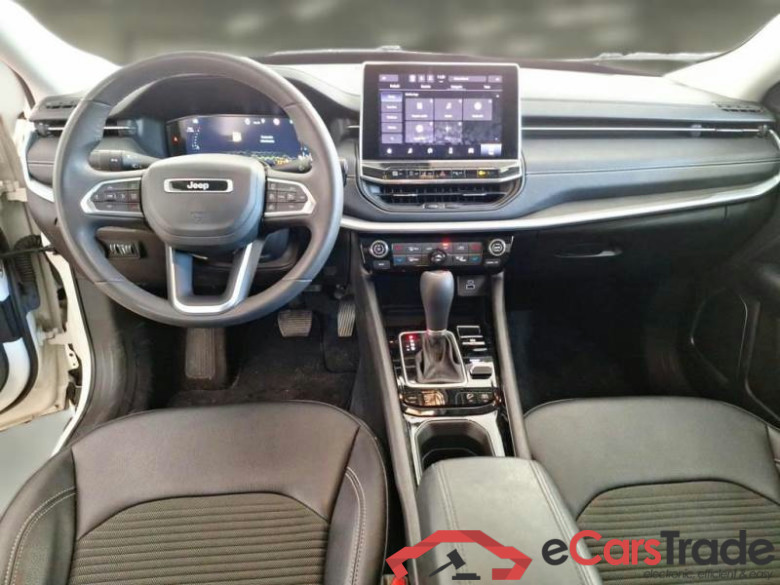 JEEP COMPASS / 2021 / 5P / SUV 1.3 T4 PHEV 190CV BUSINESS PLUS 4XE AUTO #3