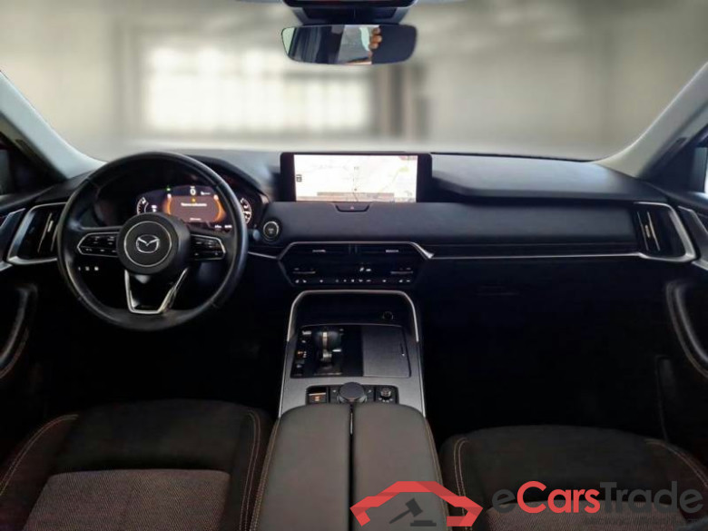 MAZDA CX-60 / 2022 / 5P / SUV 2.5L E-SKYACTIV PHEV EXCL. LINE AWD AUTO #3