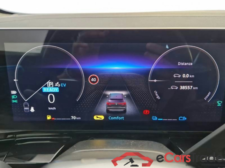 RENAULT AUSTRAL / 2022 / 5P / SUV 1.2 E-TECH HEV 200 TECHNO AT #4