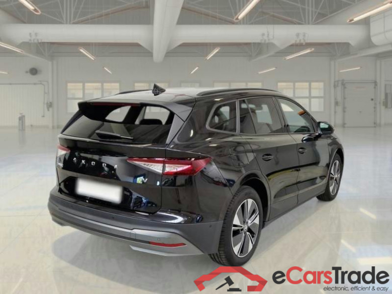 SKODA ENYAQ IV / 2021 / 5P / SUV 60 EXECUTIVE #2