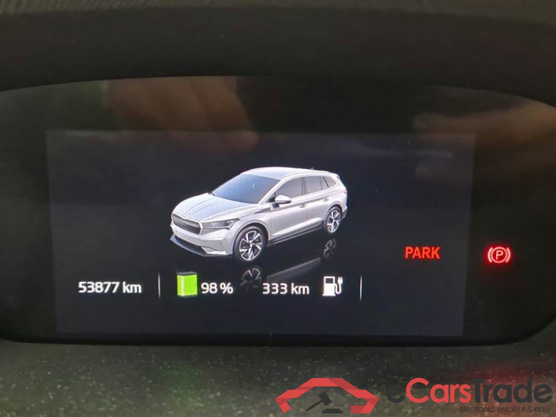 SKODA ENYAQ IV / 2021 / 5P / SUV 60 EXECUTIVE #4