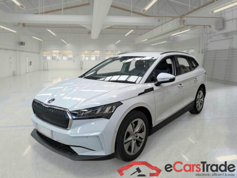 SKODA ENYAQ IV / 2021 / 5P / SUV 60 EXECUTIVE