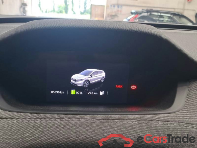 SKODA ENYAQ IV / 2021 / 5P / SUV 60 EXECUTIVE #4