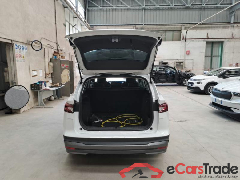 SKODA ENYAQ IV / 2021 / 5P / SUV 60 EXECUTIVE #5