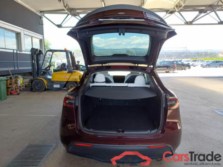 TESLA MODEL Y / 2020 / 5P / SUV 75 KWH PERFORMANCE DUAL MOTOR 4WD AUT #5