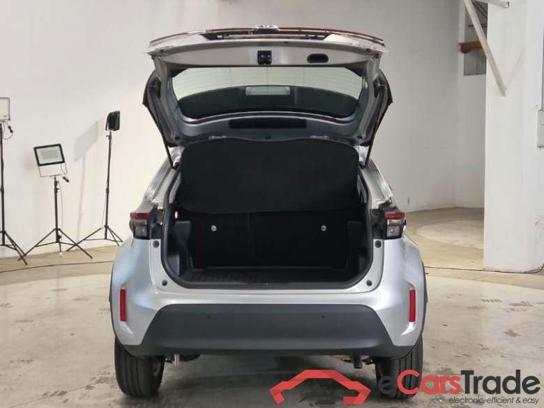 TOYOTA YARIS CROSS / 2021 / 5P / SUV 1.5H (116 CV) E-CVT BUSINESS #5