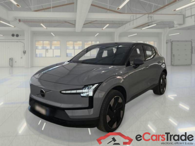 VOLVO EX30 / 2023 / 5P / SUV SINGLE MOTOR EXTENDED RANGE PLUS
