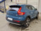 preview Volvo XC40 #1