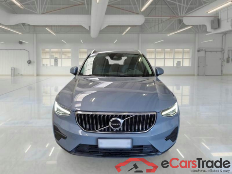 VOLVO XC40 / 2021 / 5P / SUV T5 RECHARGE PLUG-IN AUTO PLUS BRIGHT #6