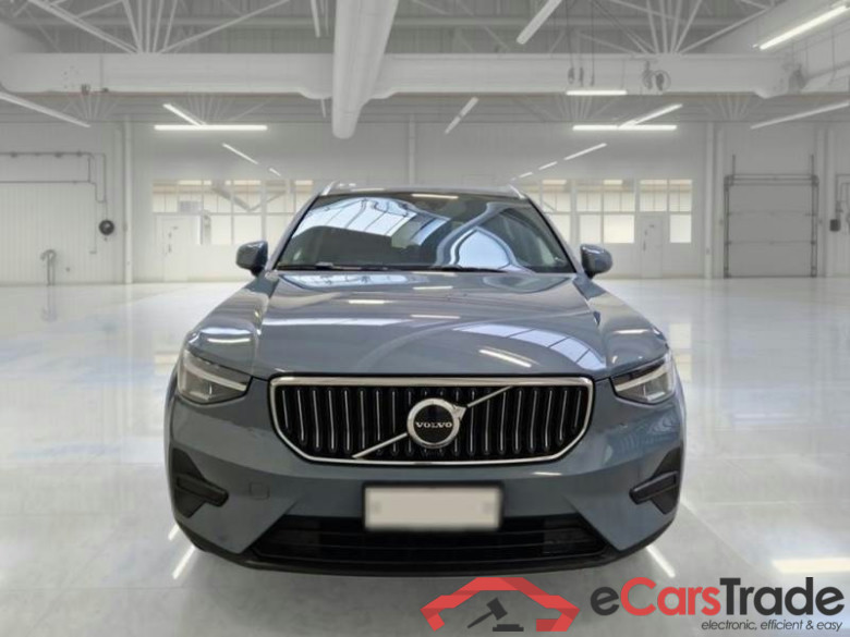 VOLVO XC40 / 2021 / 5P / SUV T5 RECHARGE PLUG-IN AUTO PLUS BRIGHT #6
