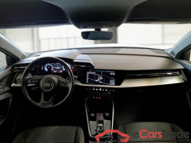 AUDI A3 / 2020 / 5P / BERLINA 30 TDI S TRONIC BUSINESS ADVANCED S.BACK #3