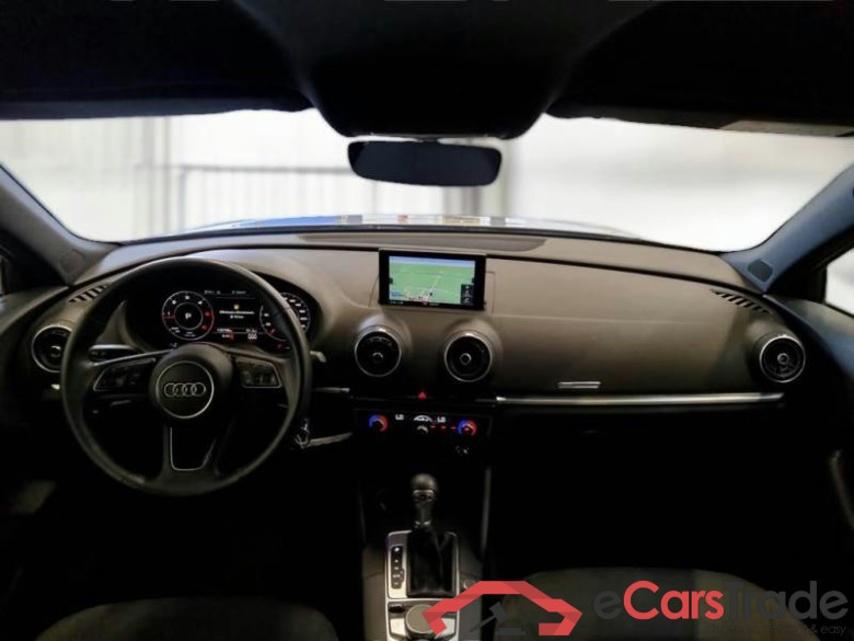 AUDI A3 / 2016 / 5P / BERLINA 35 TDI S TRONIC ADMIRED S.BACK #3