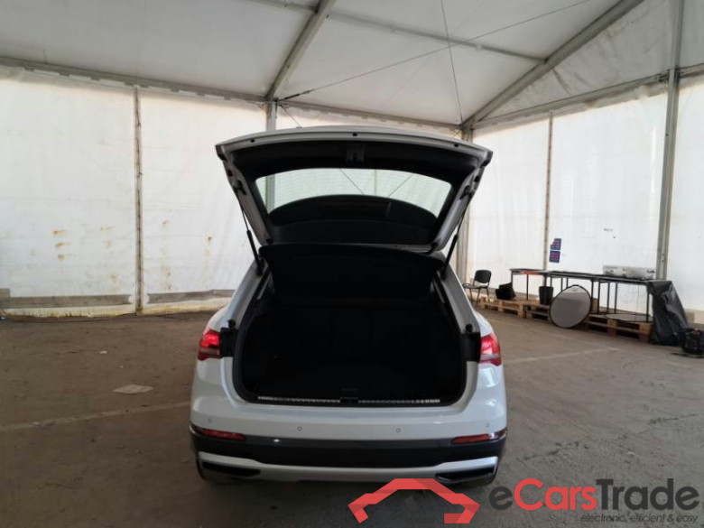 AUDI Q3 / 2018 / 5P / SUV 35 TDI S TRONIC BUSINESS ADVANCED #5