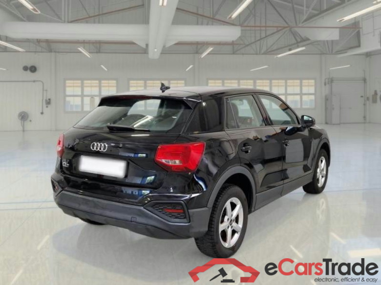 AUDI Q2 / 2020 / 5P / SUV 1.0 30 TFSI #2