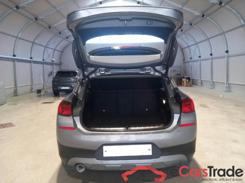 BMW X2 / 2017 / 5P / SUV SDRIVE 16D BUSINESS X #5
