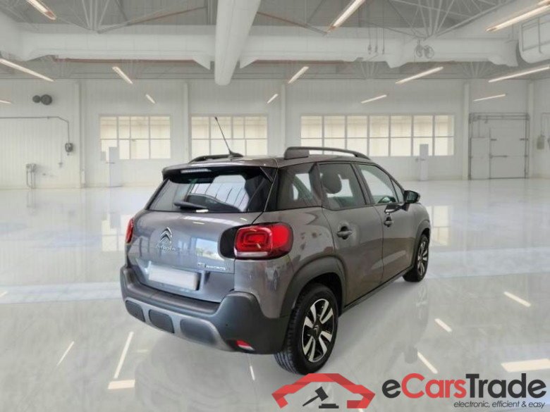 CITROEN C3 AIRCROSS / 2017 / 5P / SUV PURETECH 110 SeS SHINE #2