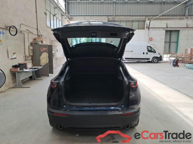 MAZDA CX-30 / 2019 / 5P / SUV 2.0L SKYACTIV-G 150CV M HYBRID EXCEED #5