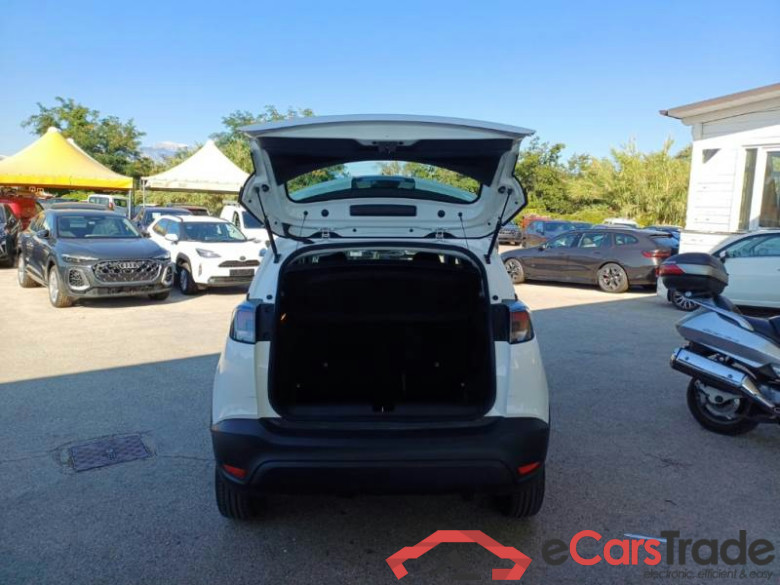 OPEL CROSSLAND / 2020 / 5P / CROSSOVER 1.5 DIESEL 120CV EDITION SeS AT6 #5