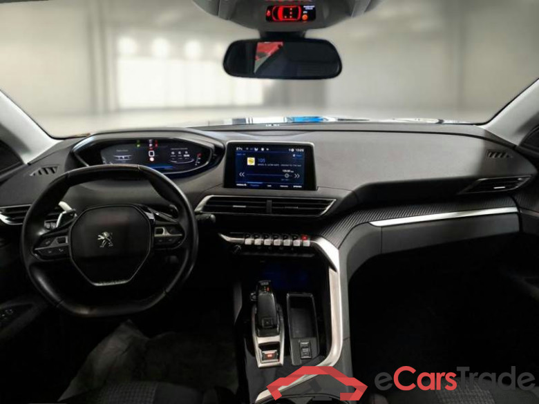 PEUGEOT 3008 / 2020 / 5P / SUV BLUEHDI 130 EAT8 SeS ACTIVE PACK #3