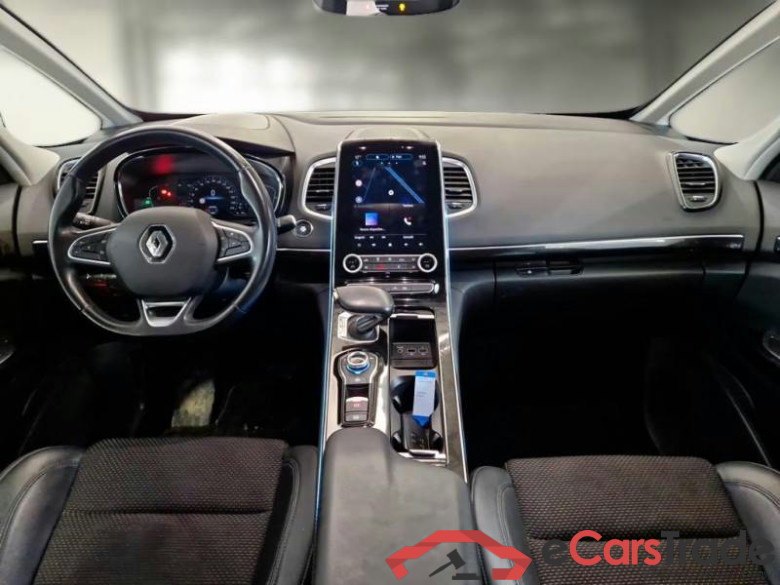 RENAULT ESPACE / 2020 / 5P / CROSSOVER 2.0 DCI 139KW BLUE TECHNO EDC #3