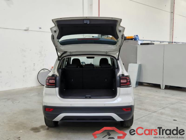 VOLKSWAGEN T-CROSS / 2019 / 5P / SUV 1.0 TSI STYLE #5