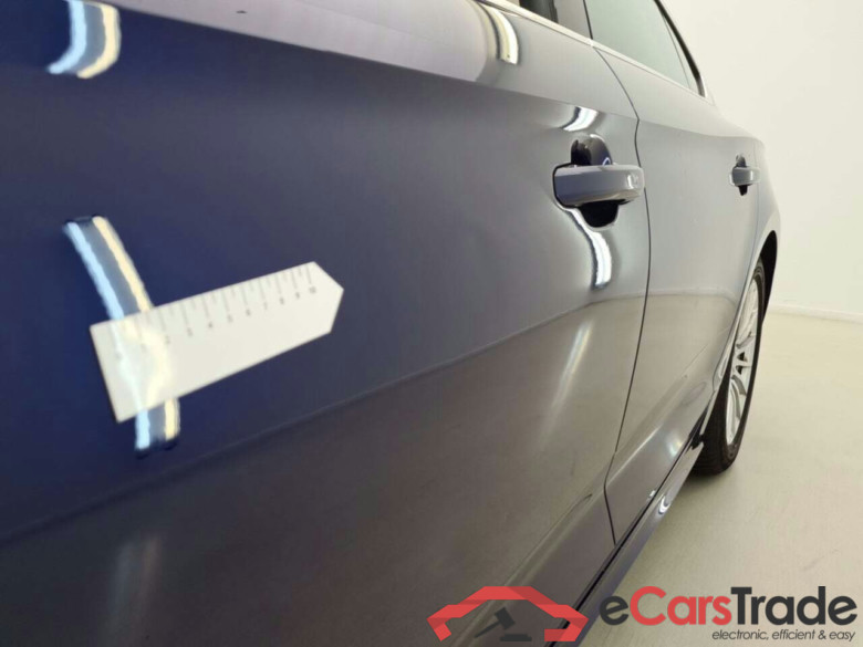 AUDI A5 SPORTBACK 2.0 35 TFSI BUSINESS EDITION A #5
