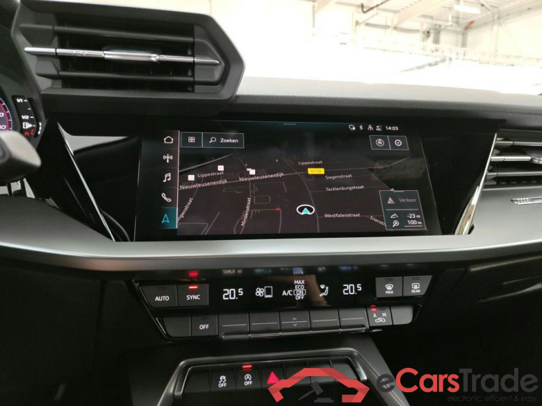 AUDI A3 Sportback 81 kW #3