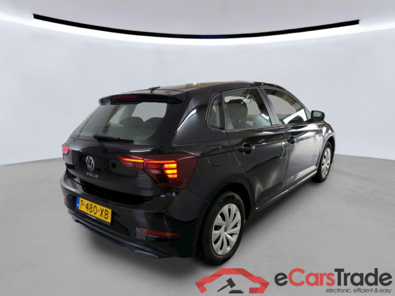 VOLKSWAGEN POLO 70 kW #4