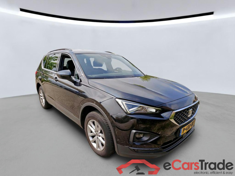 SEAT Tarraco 110 kW #5