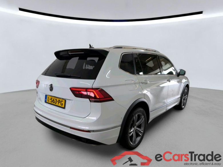 VOLKSWAGEN Tiguan Allspace 110 kW #5