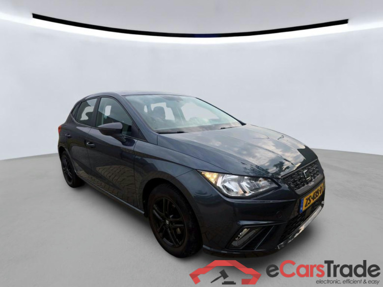 SEAT Ibiza 59 kW #3