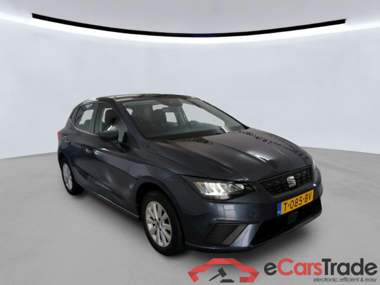 SEAT Ibiza 70 kW #3