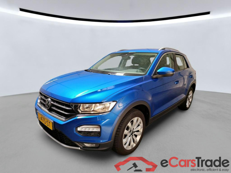 VOLKSWAGEN T-Roc 110 kW