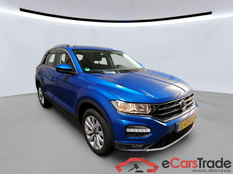 VOLKSWAGEN T-Roc 110 kW #4