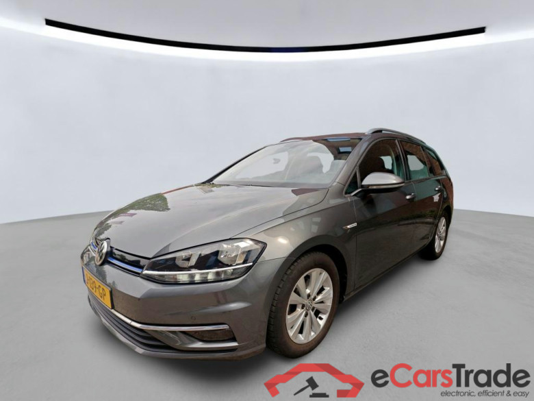 VOLKSWAGEN Golf Variant 96 kW #1