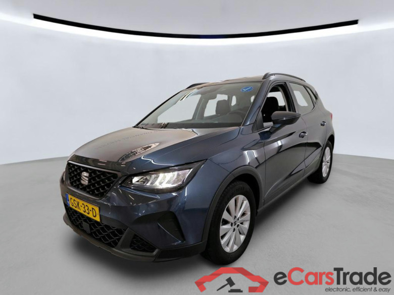 SEAT Arona 70 kW #1