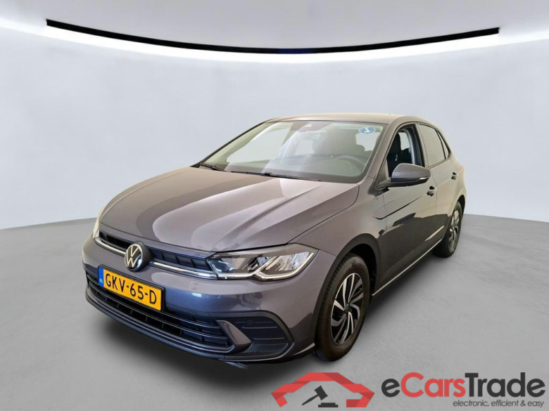 VOLKSWAGEN POLO 70 kW