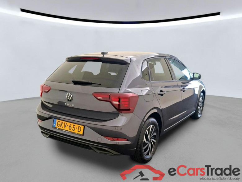 VOLKSWAGEN POLO 70 kW #5