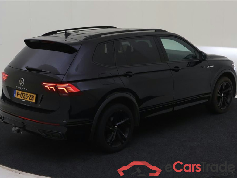 VOLKSWAGEN Tiguan Allspace 110 kW #5