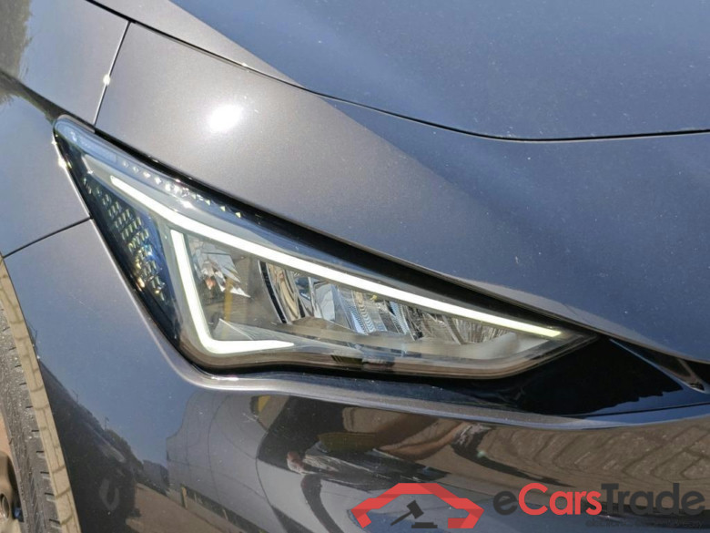 CUPRA Born 150 kW #5