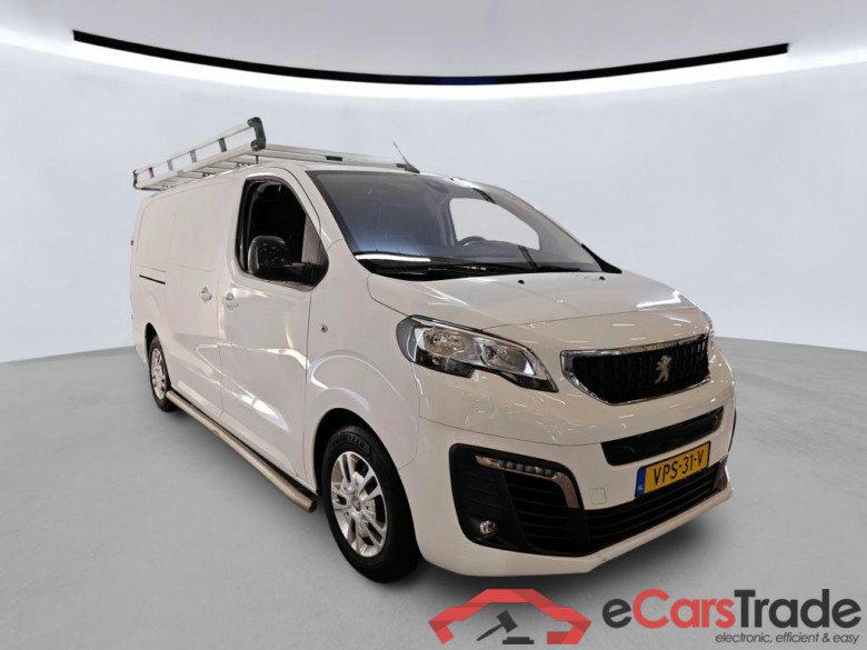 PEUGEOT e-Expert 100 kW #4