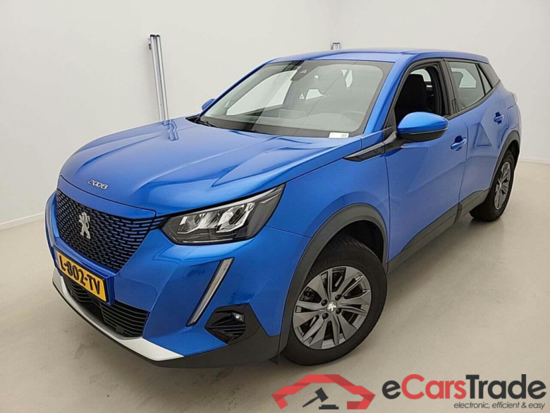 PEUGEOT e-2008 EV BL Active 50 kWh