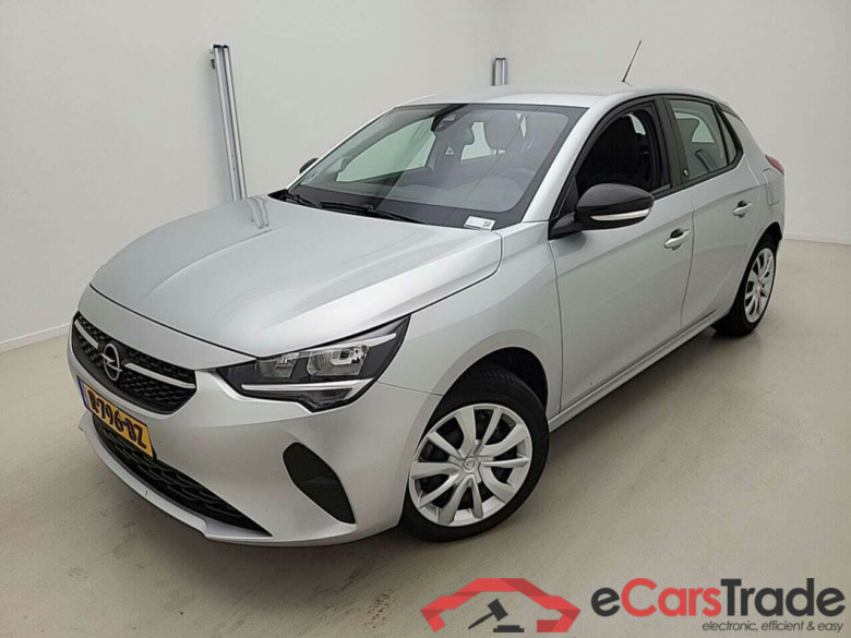 OPEL CORSA-E Edition 50 kWh #1
