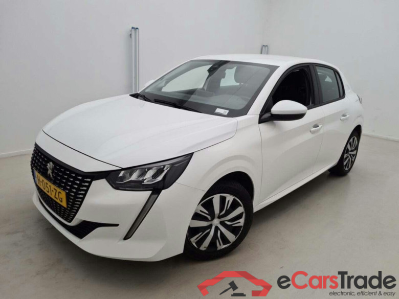 PEUGEOT 208 1.2 PT BL Active #1