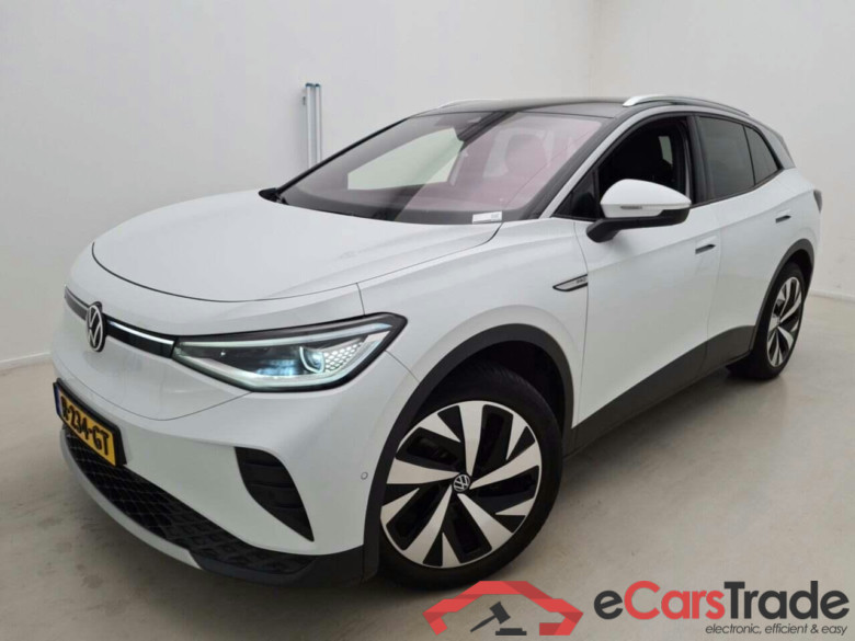 VOLKSWAGEN ID.4 Pro 77 kWh