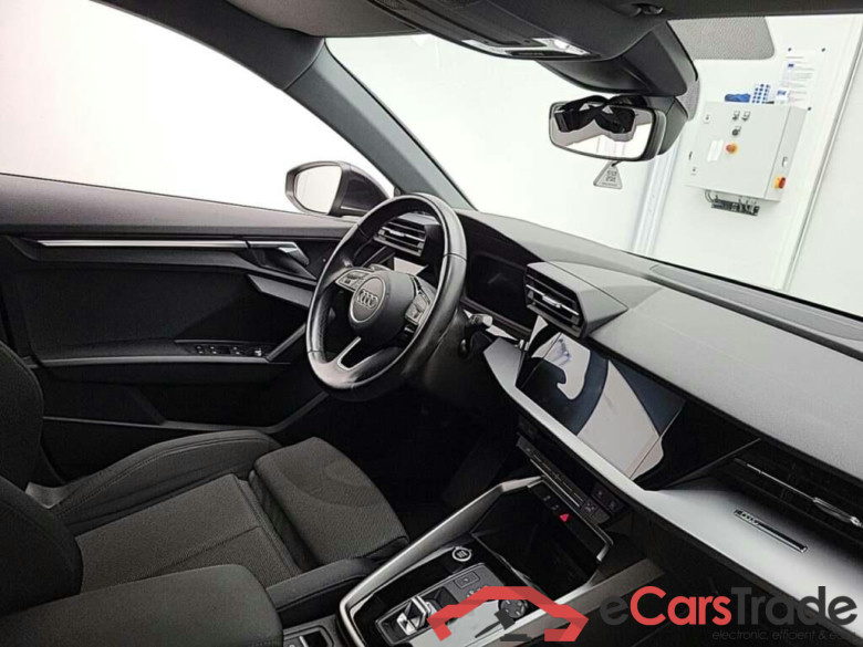 AUDI A3 Sportback 30 TFSI Advanced ed. S-tronic #3