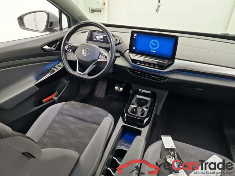 VOLKSWAGEN ID.5 Pro 77 kWh #3