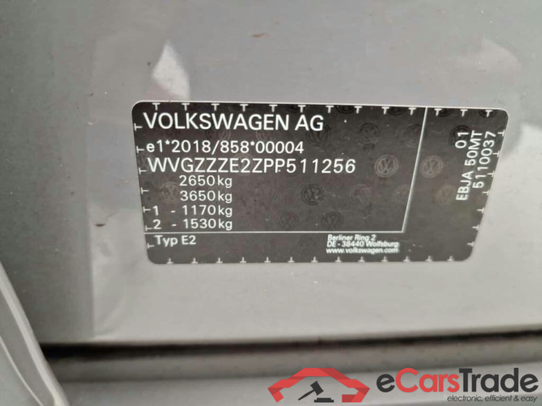 VOLKSWAGEN ID.5 Pro 77 kWh #4