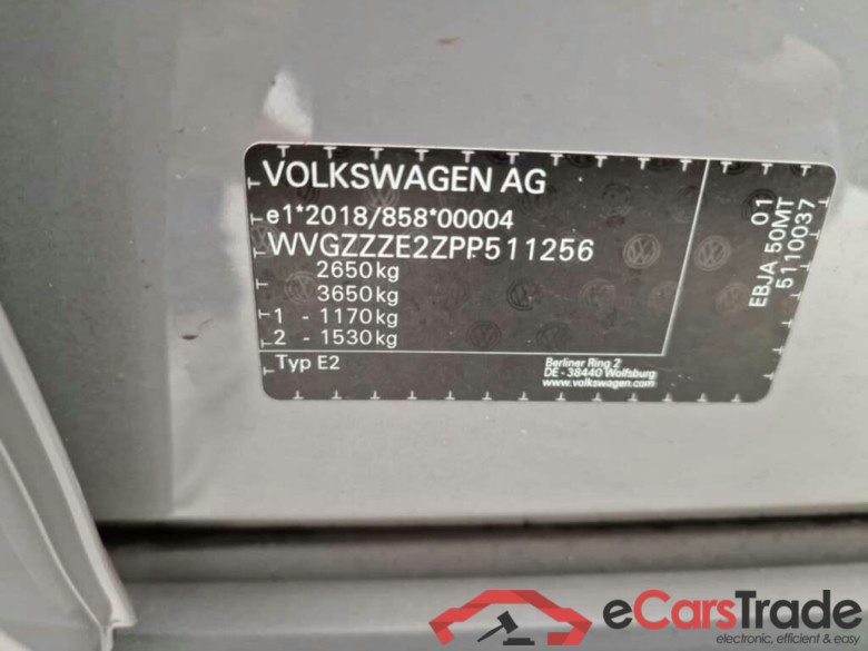 VOLKSWAGEN ID.5 Pro 77 kWh #5