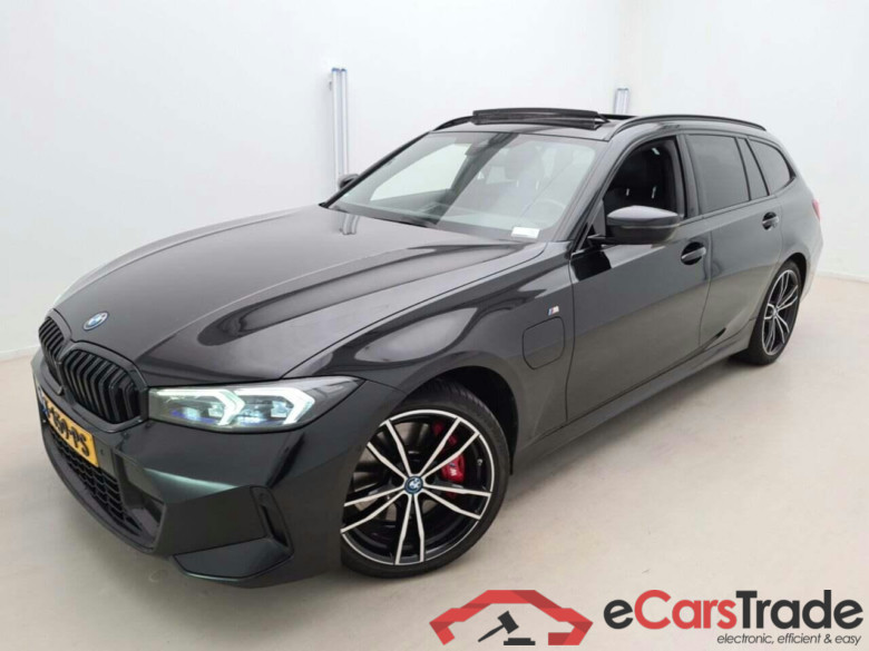 BMW 3-serie Touring 320e M-Sport AUT.